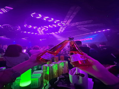 湛江酒吧招聘